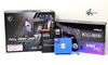 Intel CoreUltra 5 245K搭載MSI Z890 0x114與ASRock B570(vs.9700X)