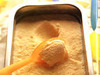 芒果冰淇淋 Mango Ice Cream