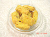 南瓜桂格神奇麩片燕麥片餅乾