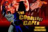 The Cobblebot Caper(蝙蝠侠闯关)