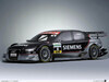 New RS4 DTM房車賽