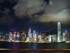 [Panasonic]香港夜景