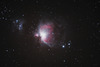 梅西爾天體之M42