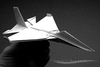 纸飞机 F16 原创