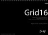 Grid 16 (游戏16格)