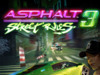 Gameloft Asphalt3D赛车游戏附件补充