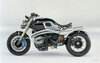 BMW 屌 機 車 Lo Rider Concept