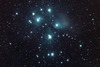 M45 速霸陸星團