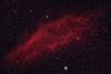 NGC1499 加州星雲