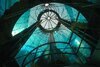 德国柏林拍的-全世界最大的魚缸
