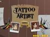 Tattoo Artist(做個紋身藝術家)