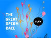 The Great Sperm Race(精子向前冲)