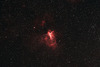 M17 Omega星雲