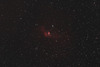 NGC7635 泡泡星雲