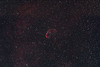 NGC6888 弦月星雲