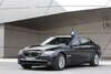 BMW推出7系列High Security防彈車款