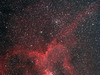 IC1805 心臟星雲