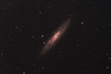 NGC253  銀幣星系