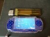 新版PSP變小了,看完不要罵人!!!
