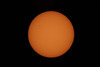 2010.01.14 太陽黑子