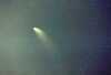 海爾波普彗星