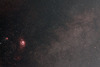 夏季銀河的六個熱門拍攝目標