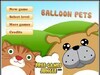 Balloon Pets (气球阿猫阿狗)