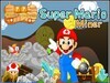 Super Mario Miner (超级玛丽黄金矿工)