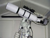 相機如何接到望遠鏡後端?