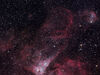 船底座大星雲-NGC3372