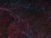 船帆座超新星遺骸 Vela Supernova Remnant