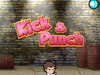 Kick & Punch (殺出重圍)