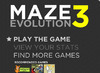 Maze Evolution 3 (星星急急棒3)