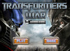 Transformers War (大黃蜂超級戰士)