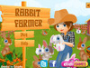 Rabbit Farmer (照顧農場兔子)