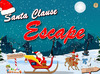 Santa Clause Escape (聖誕老人緊急逃脫)