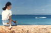 墾丁的夏天