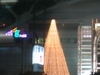 聖誕節~台南車站前