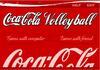 Coca-Cola Volleyball(可口可樂排球)