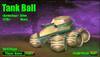 Tank Ball 2(3D坦克戰)