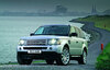 柴油向前冲，Land Rover Range Rover Sport V8柴油引擎上身