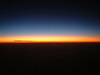 [Fujifilm(富士)]高空中的日出