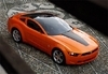 福特推出Mustang Giugiaro概念車
