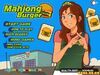 連連看：Mahjong Burger(漢堡麻將)