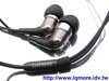[iqmore] Philips耳道式耳機 SHE9850測試