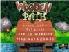 Wooden Path(搭建木橋)