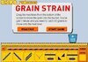 Grain Strain(穀粒輸送達人)