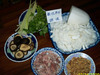 蘿蔔香菇飯