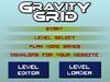 Gravity Grid(重力方块)