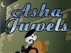 ASHA JUWELS  (鑽石泡泡球)